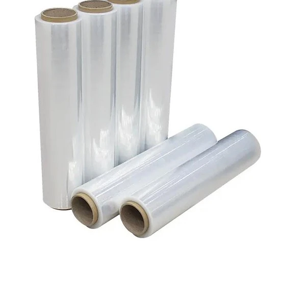 Pallet stretch wrap plastic film38